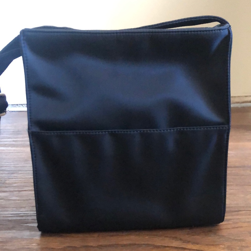 Armani Jeans Crossbody Purse
